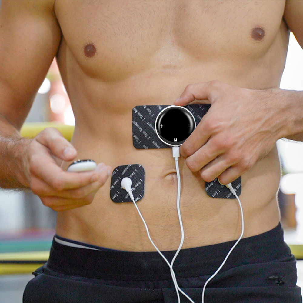 NeuroPulse EMS Muscle Stimulator