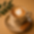 20) Latte Biscoff