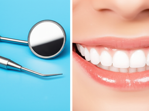 Teeth Whitening vs Teeth Cleaning: What’s the Real Difference and Which One Do You Need?