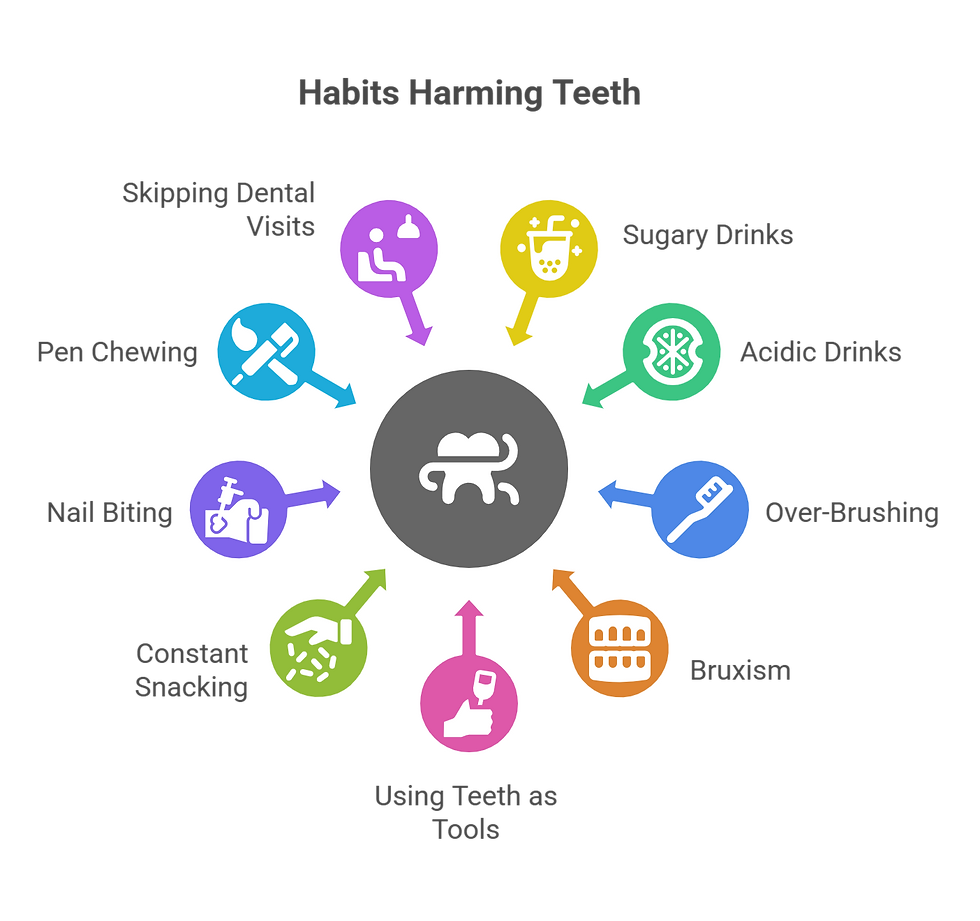 harmful-dental-habbits-puresmiles-dental-clinic-implant-center-baner-best-dentist-near-me