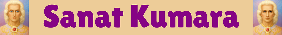 Sanat Kumara - Rádio Estelar