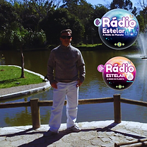 Julio Terapeuta - Rádio Estelar - A Rádio do Planeta