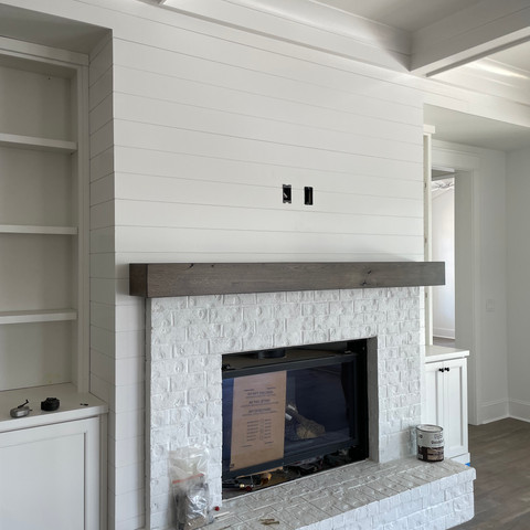 Mantle