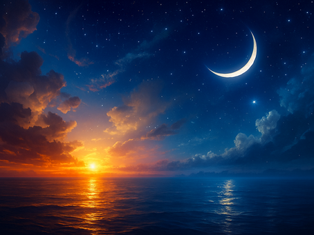 The Veranda:  How the Liminal Space Before Sleep Can Calm, Restore & Inspire