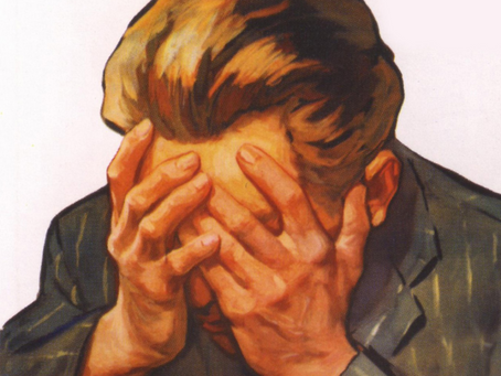 Почему давние неловкие воспоминания могут вызывать стыд до сих пор?