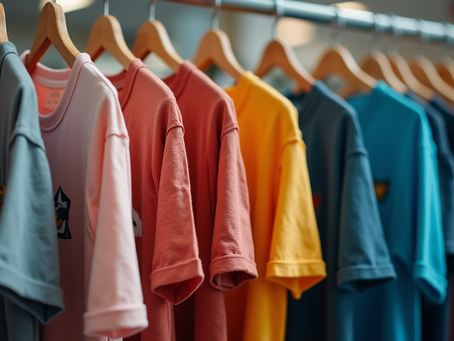 Exploring Kingstyle's Unique Fashion Inspirations