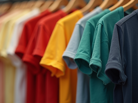 Exploring the Uniqueness of Kingstyle: Unique Casual Apparel Trends