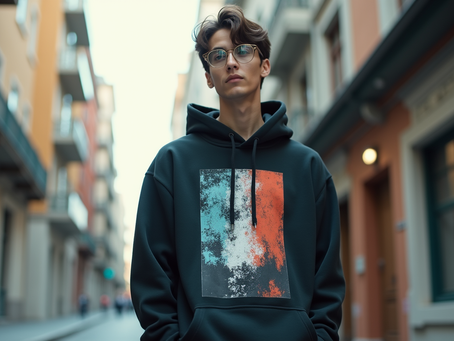 Explore Kingstyle: Redefining Casual Fashion Trends