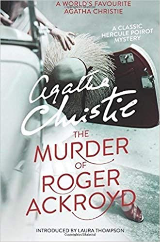 The Murder of Roger Ackroyd (Poirot)