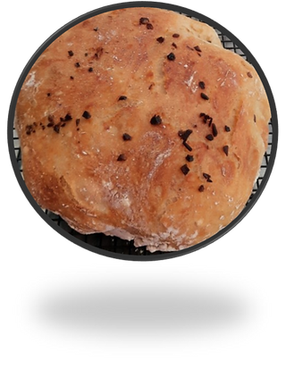 Panella Bread