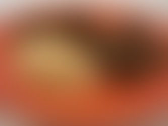 Jägerschnitzel with spaetzel and broiled Brussels sprouts.