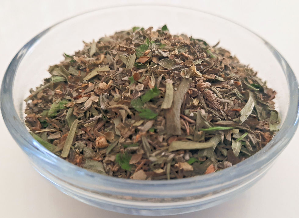 Herbs de Provence