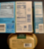 Some butter is better......