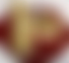 broiled zucchini and tomato topped with panko and seasonings