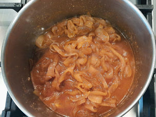 Sabrett Sweet Onions