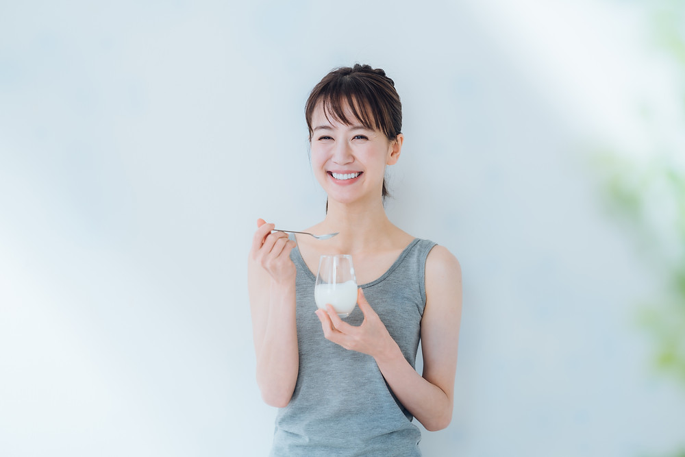 gut health and skin problems