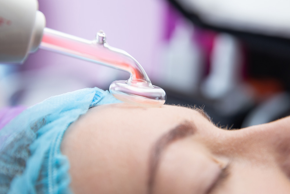 acne detox facial in Boulder