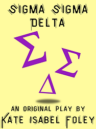 Sigma Sigma Delta one-act poster.png