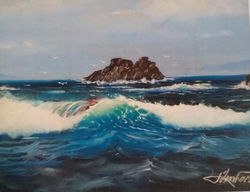 Island Tide