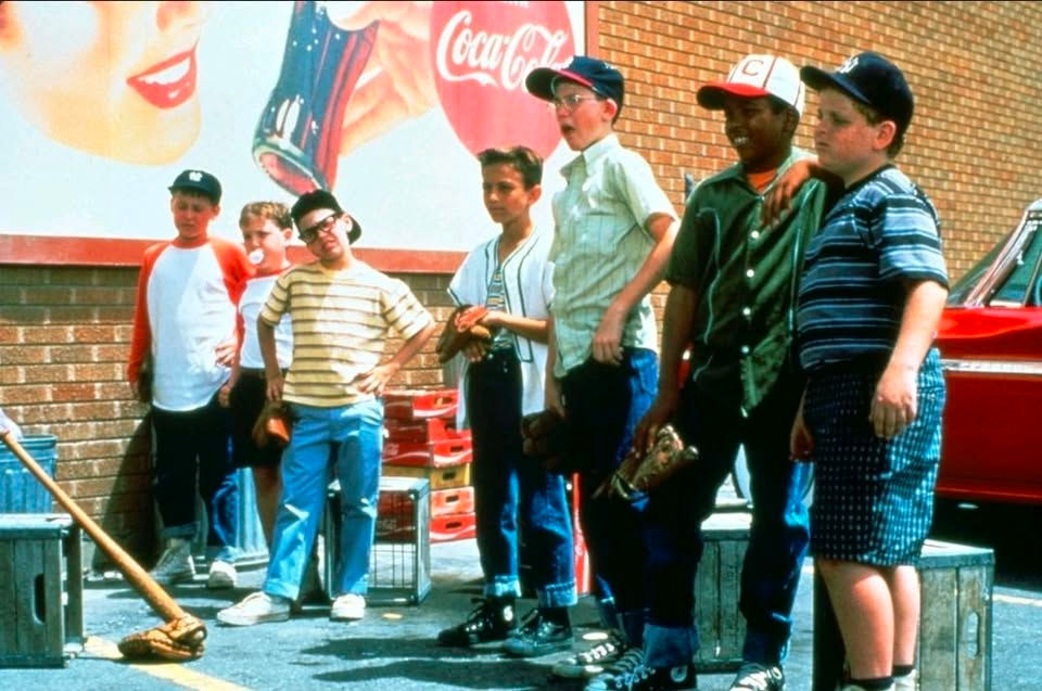 The Sandlot