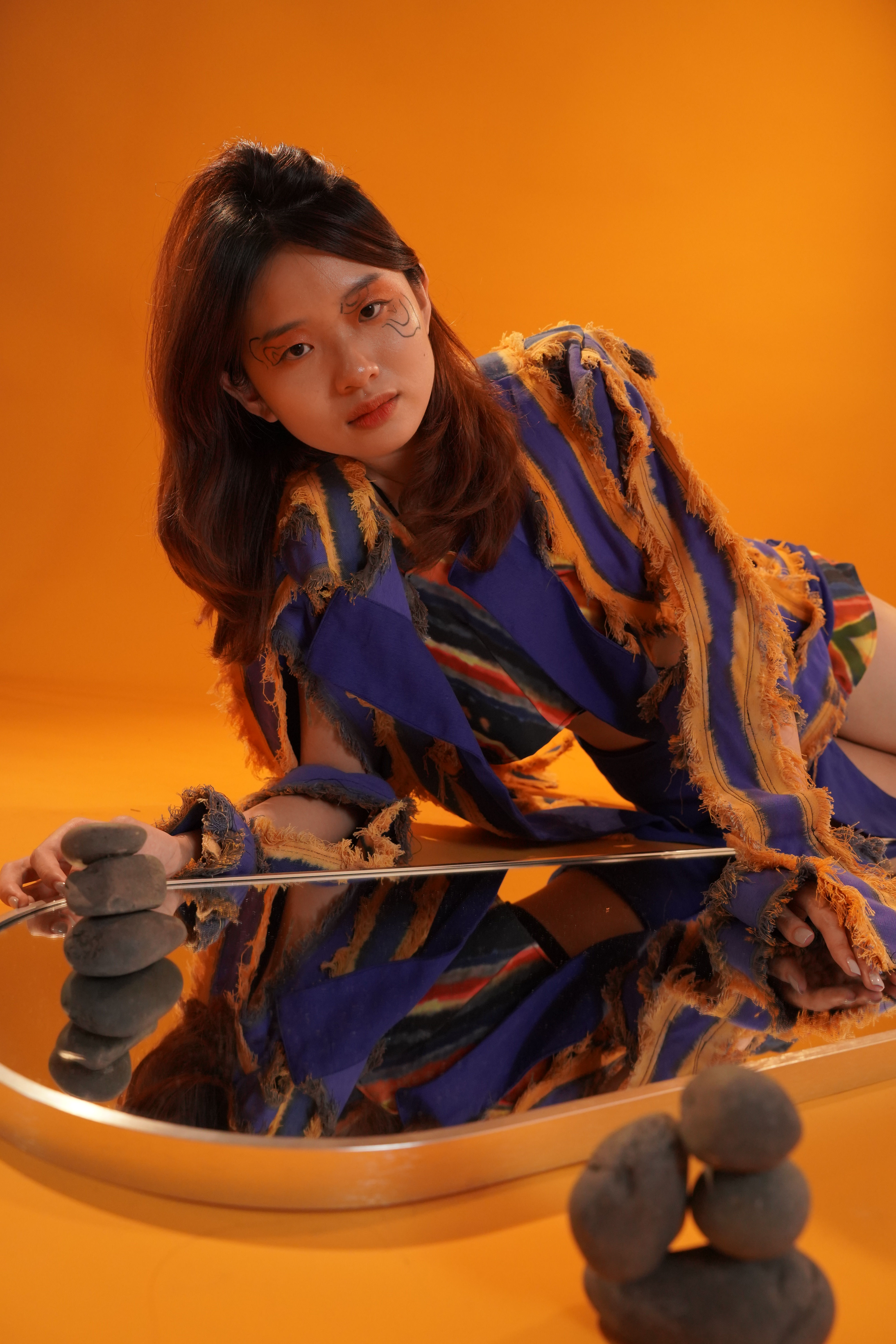 Major Balance Look 4