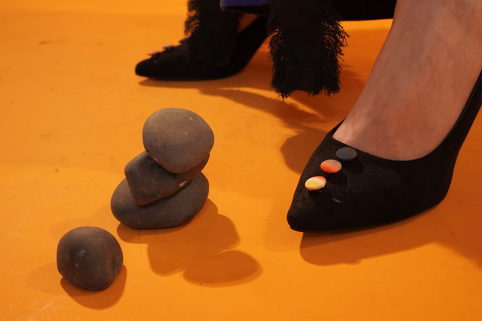 縮圖：Major Balance Look 5
