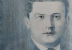 Hommage à mes grands parents, Marcel