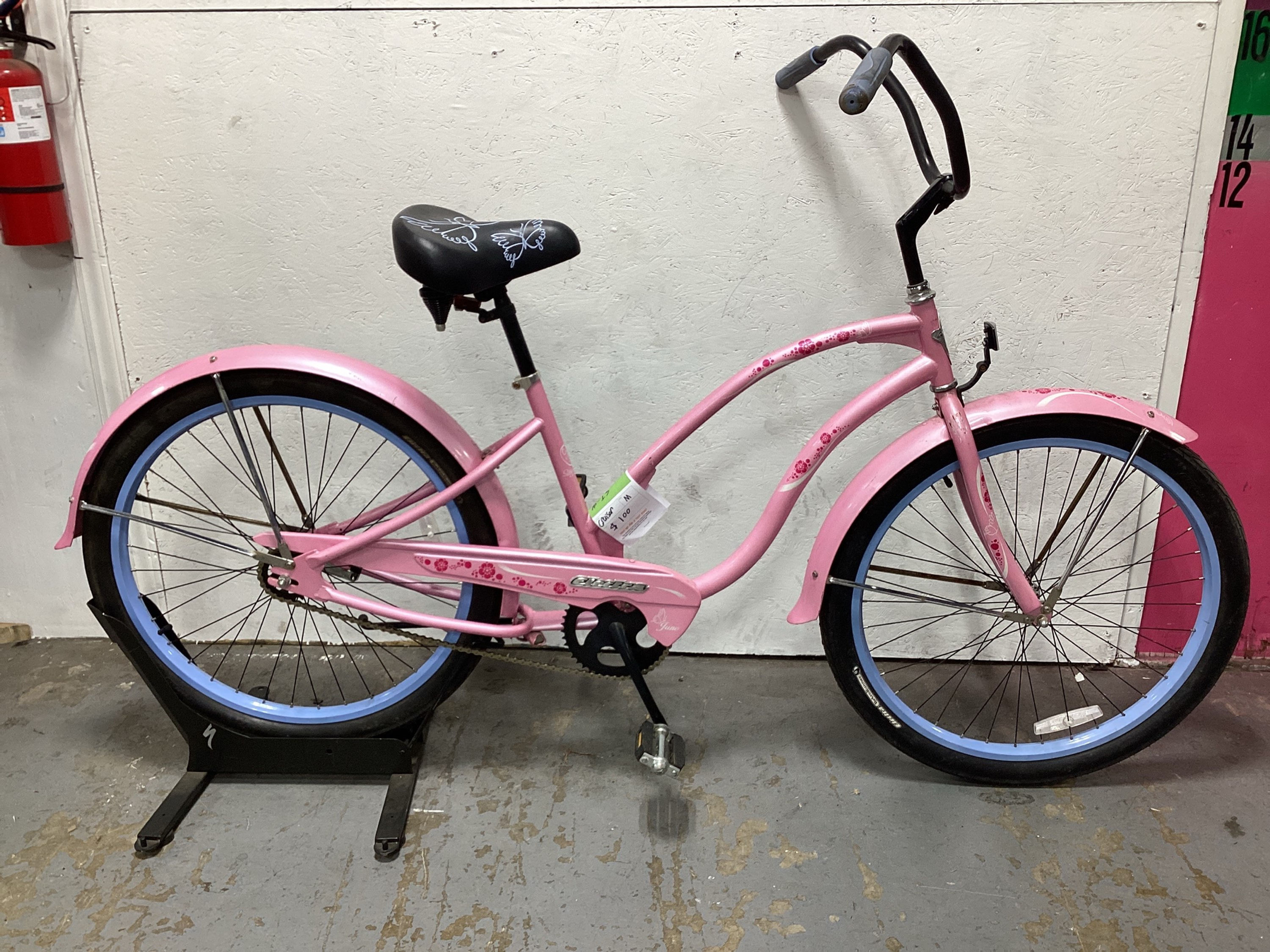 As-is Electra Cruiser