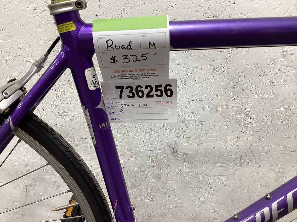 Thumbnail: 736256 - Specialized Dolce
