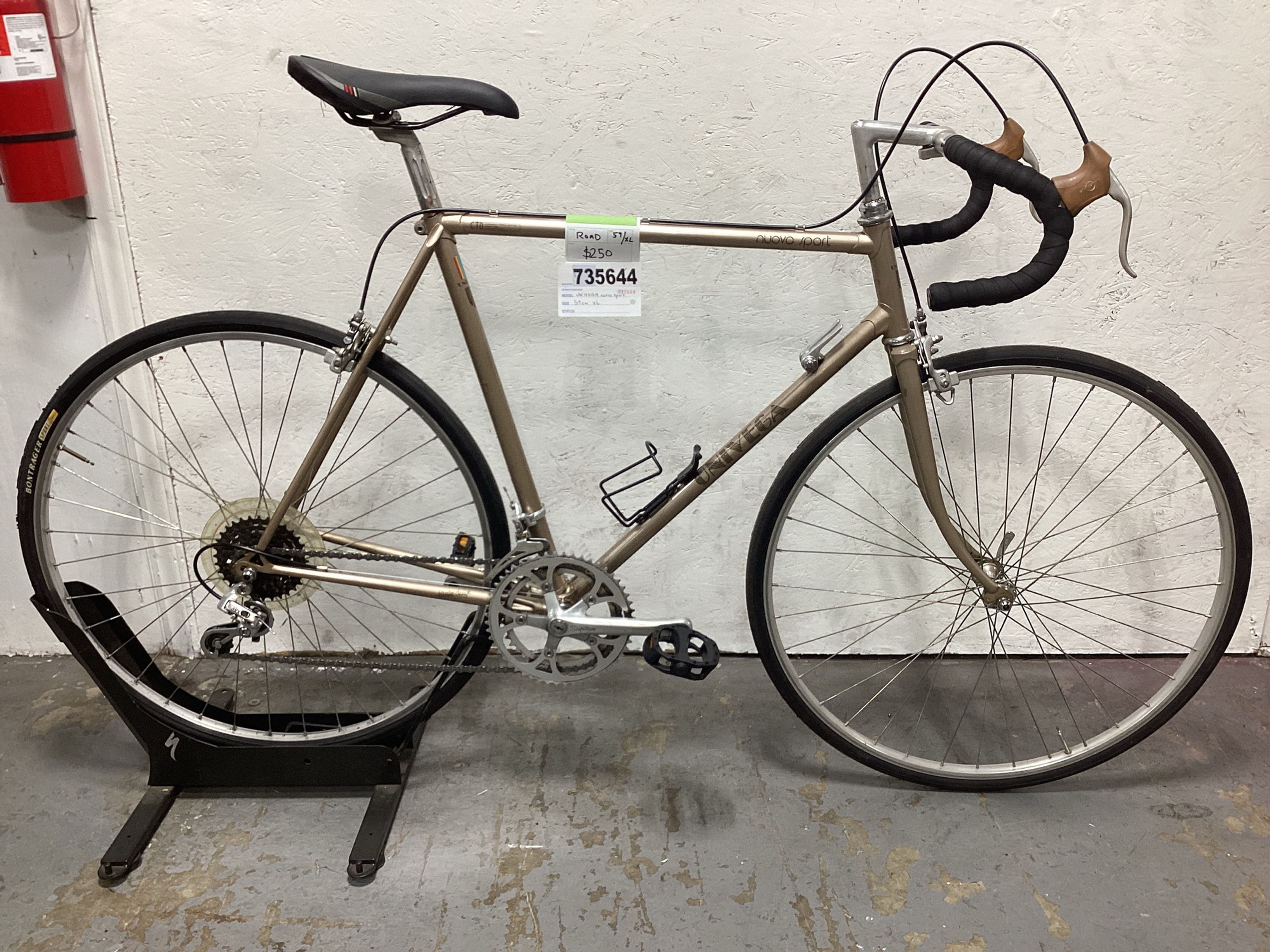735644 - Univega Nuovo Sport 