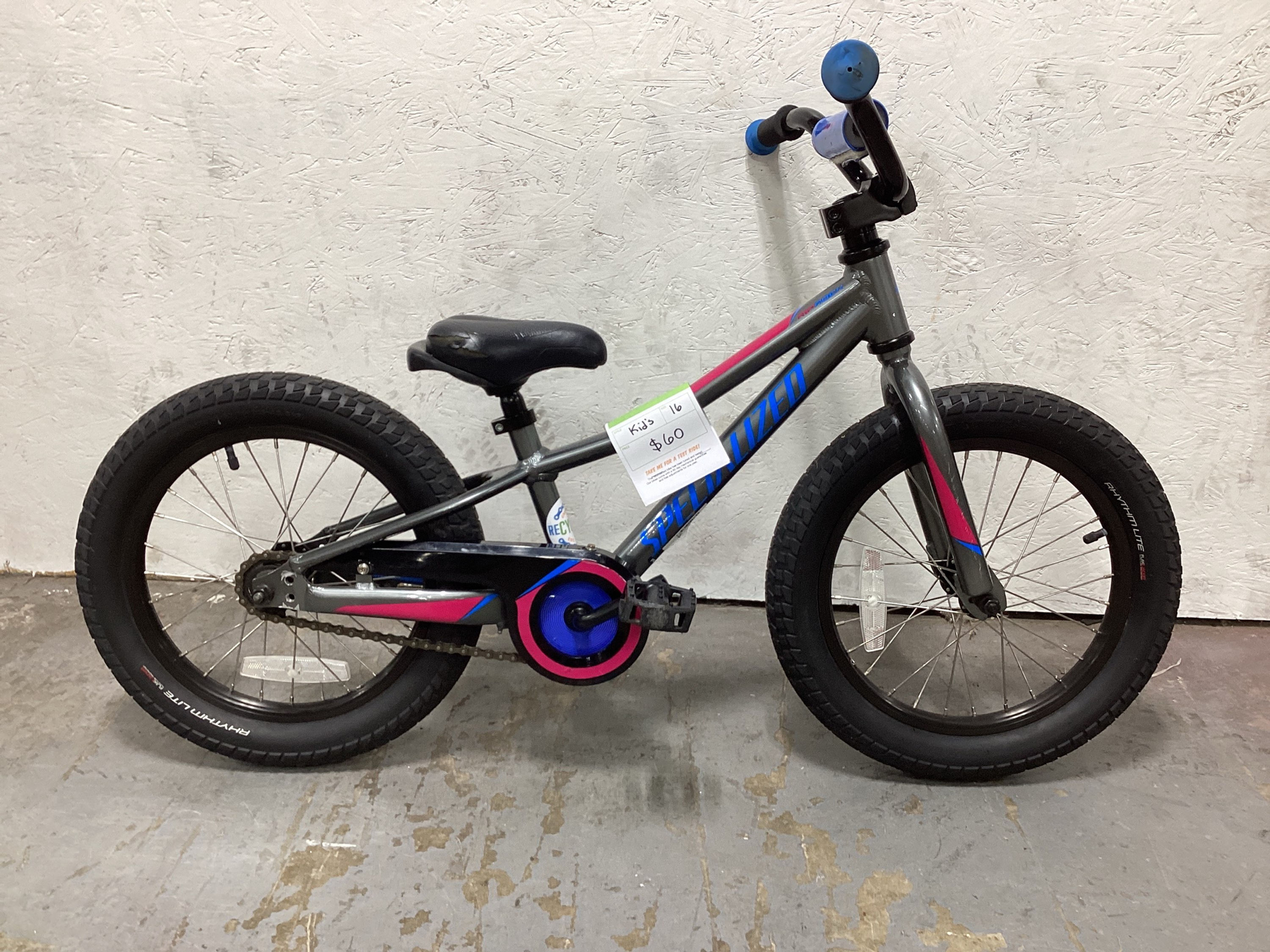 Specialized Riprock 