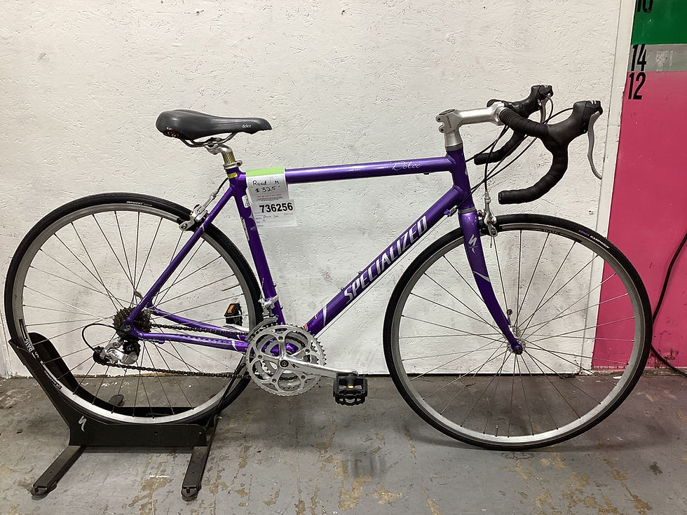 Thumbnail: 736256 - Specialized Dolce