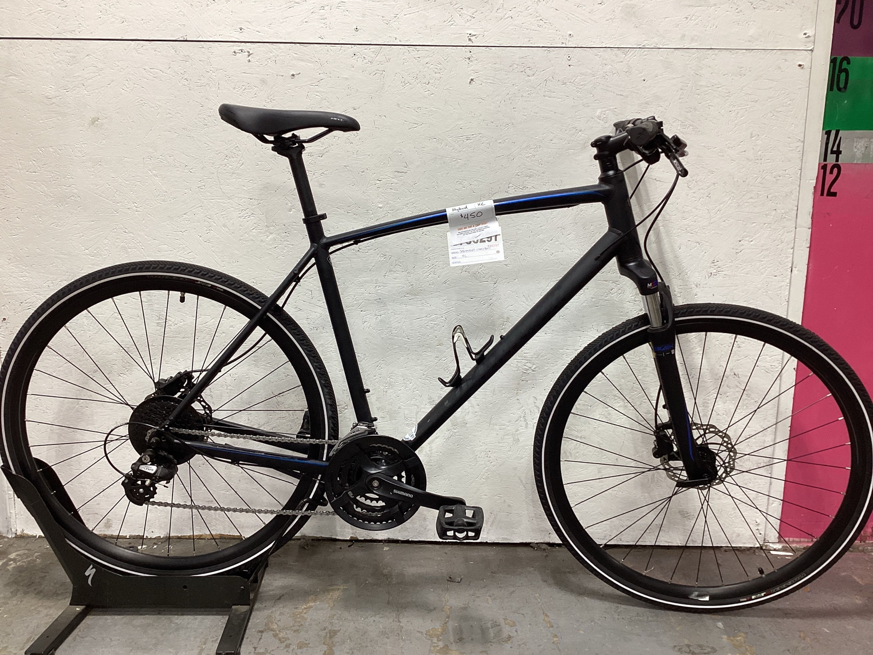 Specialized Crosstrail XL