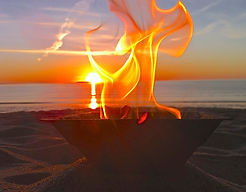 Patricia Norton with Sound Immersion and Agnihotra