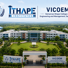 From Classroom to Career: Why VICOEM is Shaping the Engineers of Tomorrow