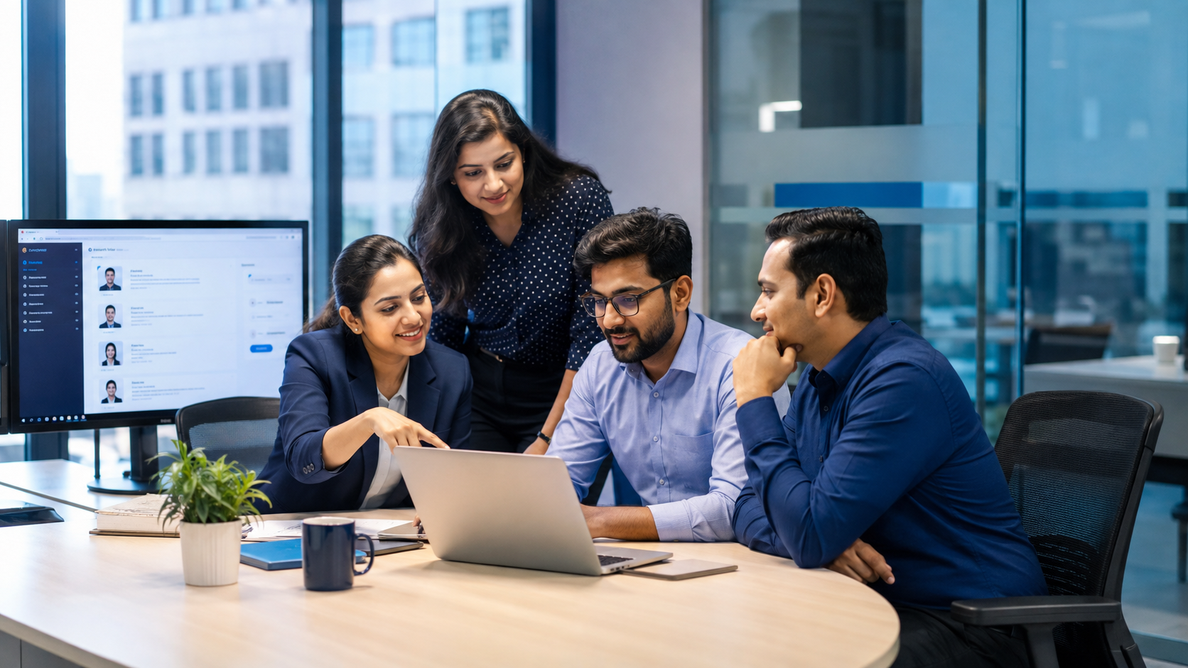 Permanent Staffing vs RPO: Which Hiring Model Fits Your Business?