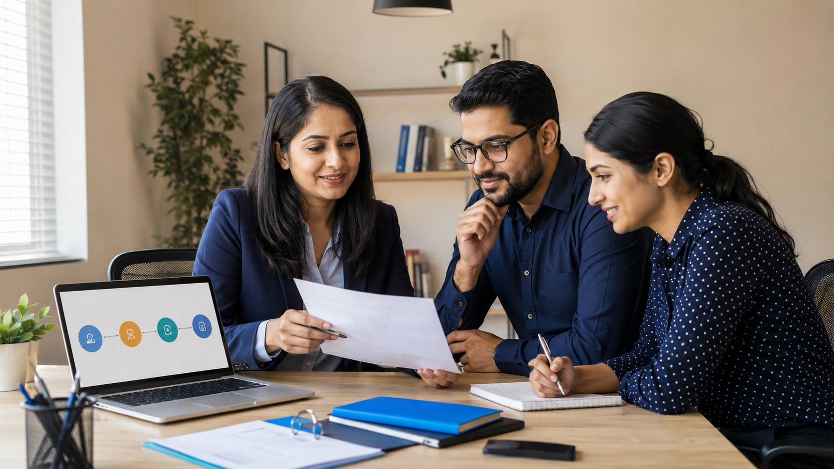 Hiring Brief Checklist: 10 Details to Confirm Before Recruiting in India