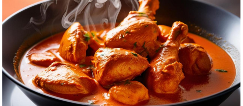 Most Popular Indian Dishes Loved in America 