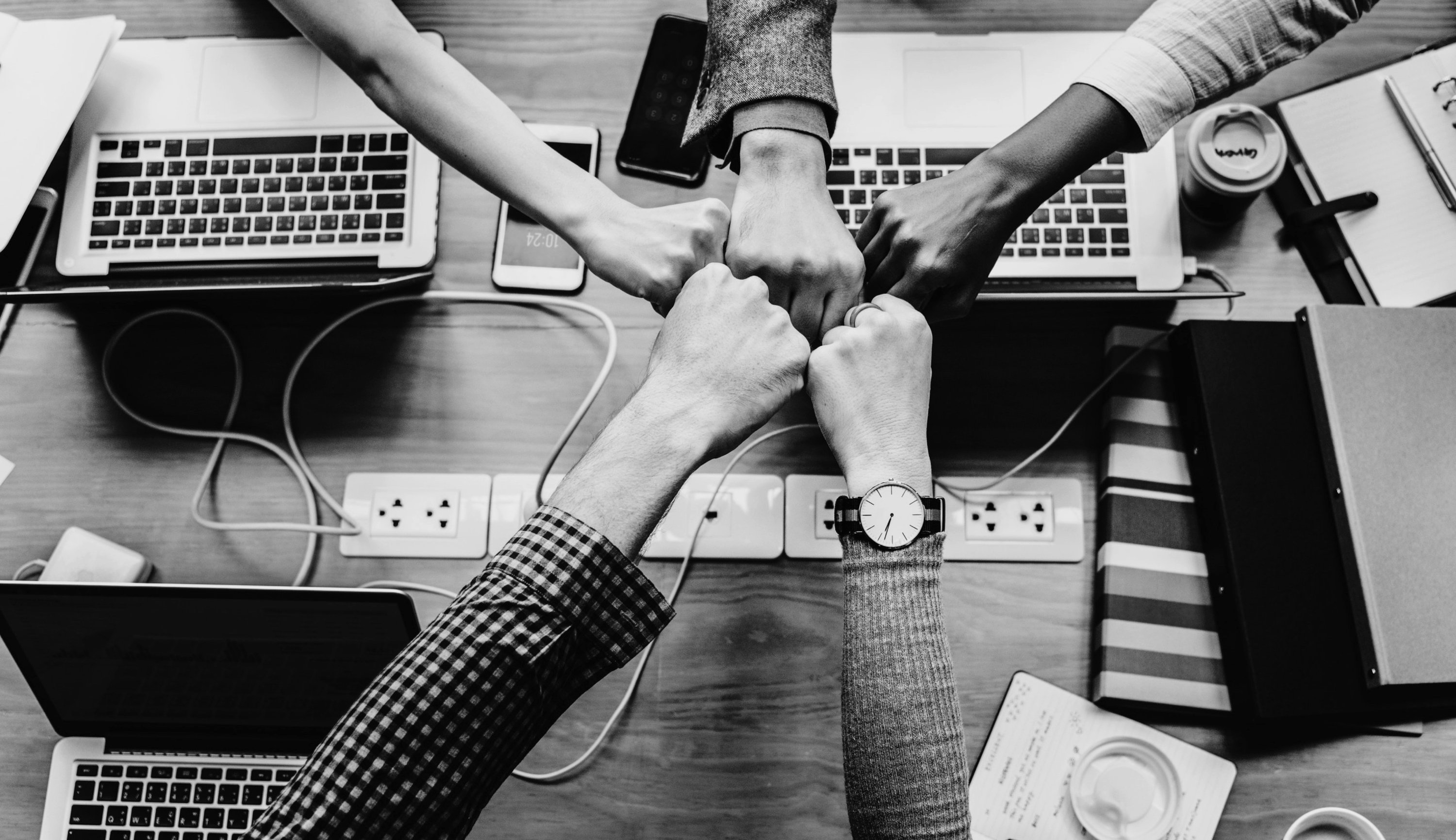 Bsure Consultants supporting stronger teams