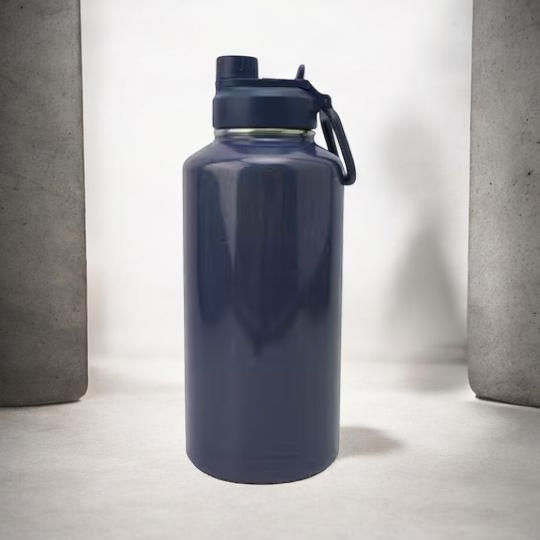 Thumbnail: 64oz. Stainless Steel Insulated Tumbler