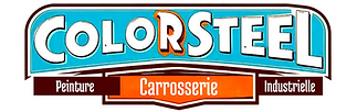 Carrosserie peinture industrielle Bretagne