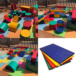 soft play for sale