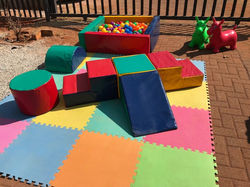soft play for sale