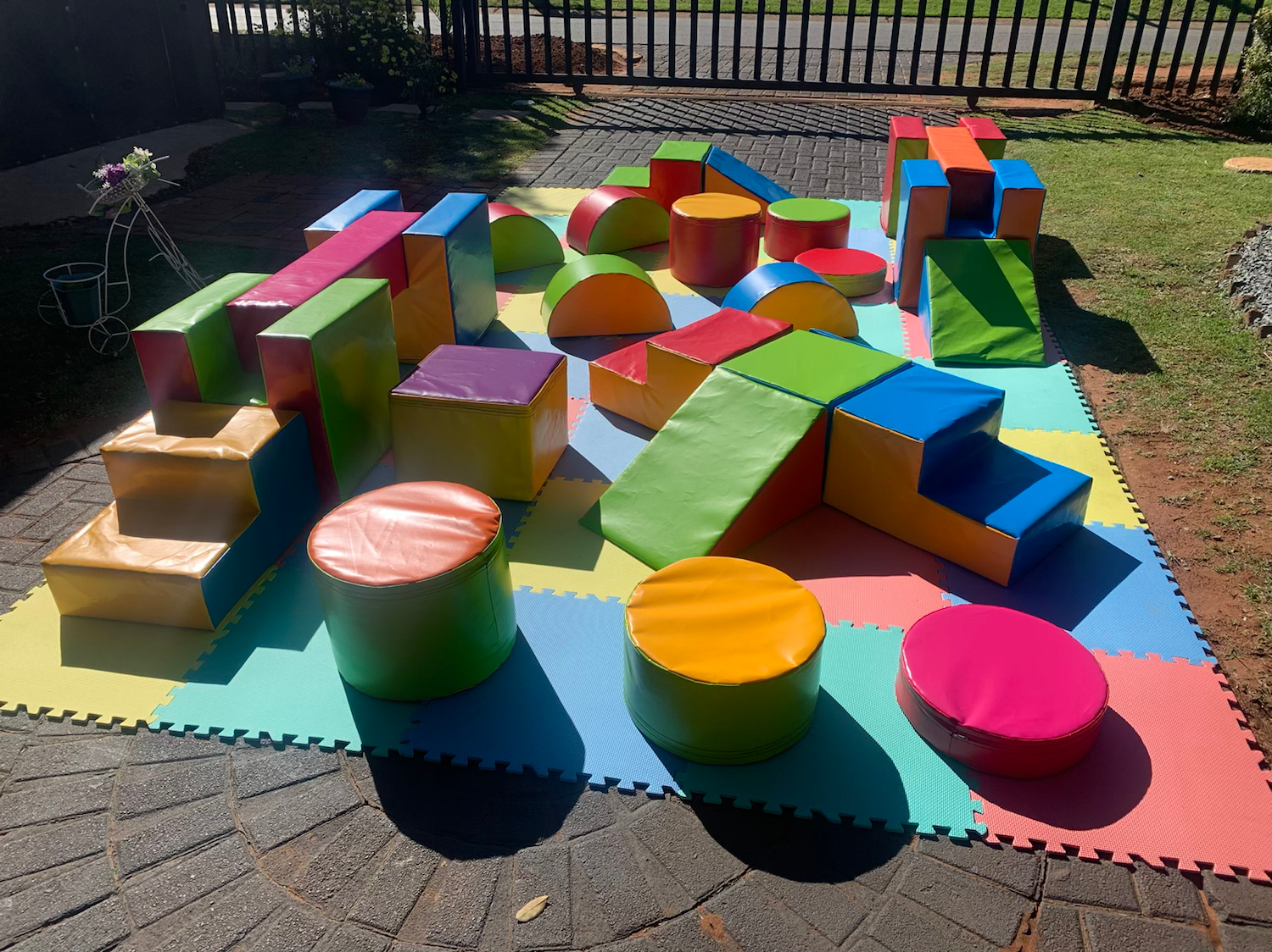 Limited Edition Adventure Combo