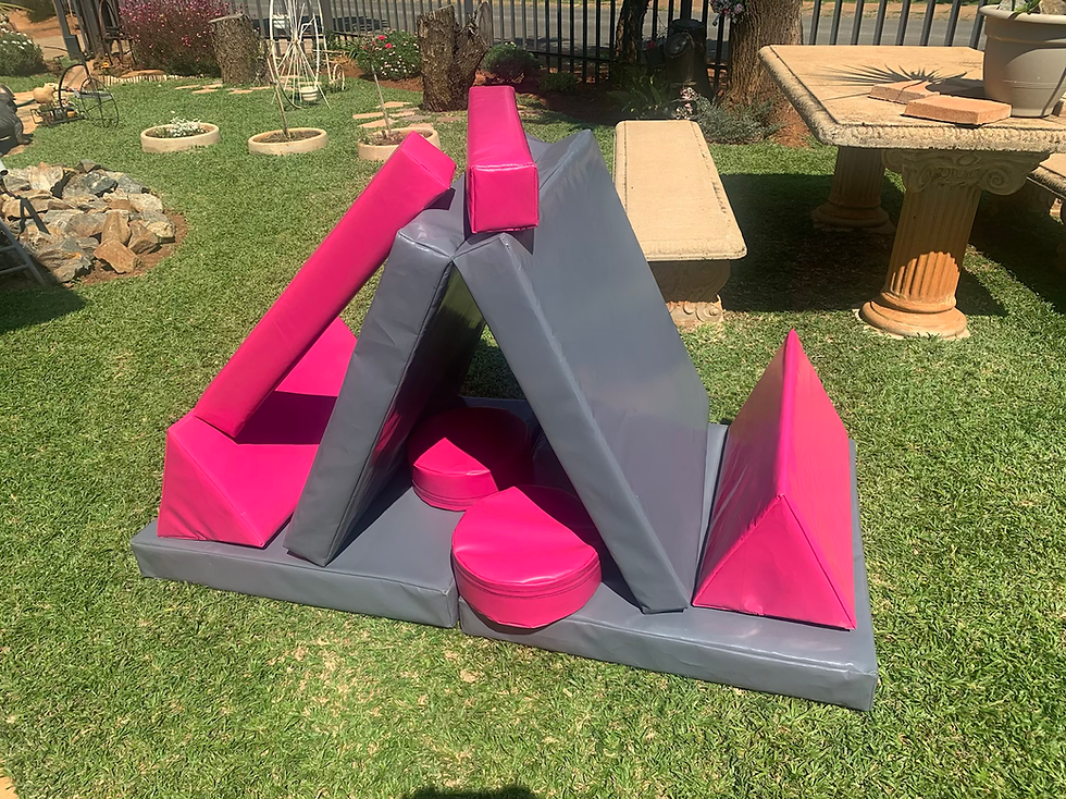 Thumbnail: The Play Sofa