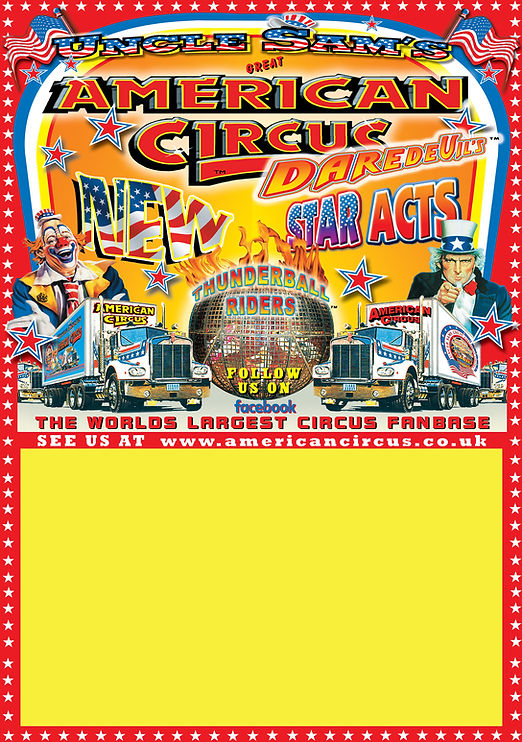 Circus☆Same UK Transatlantic オリジナル｜レコード
