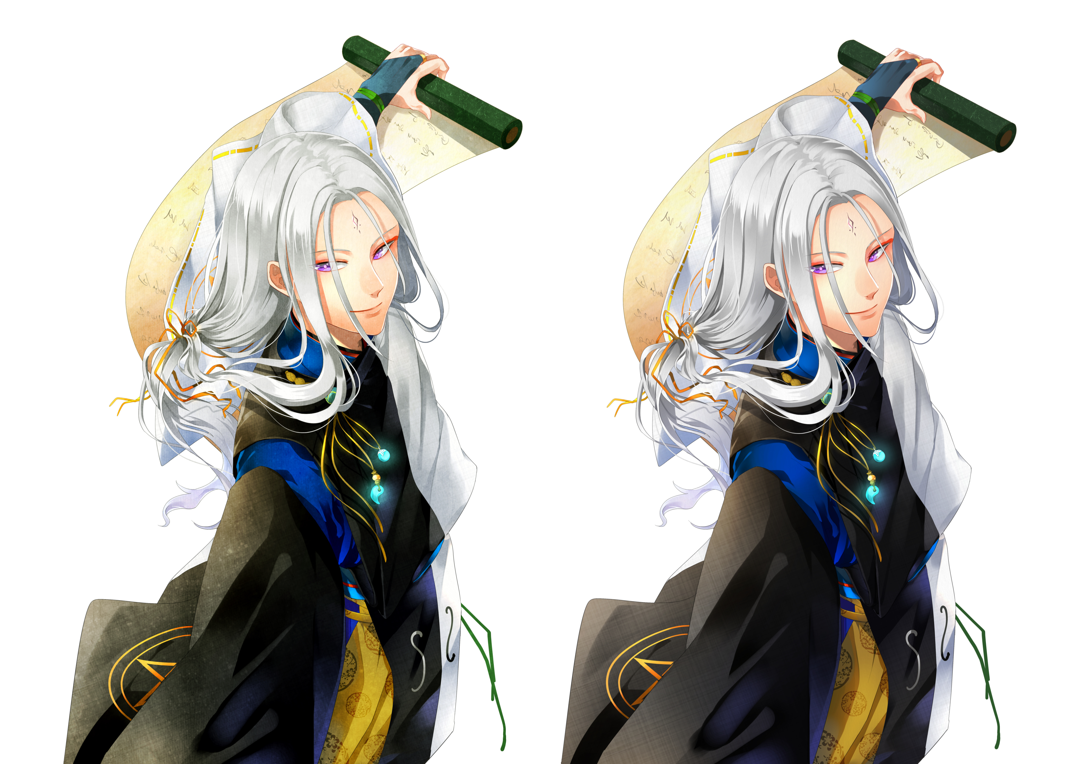 Sample Illust Asagiyuripage Sample Illust Asagiyuripage