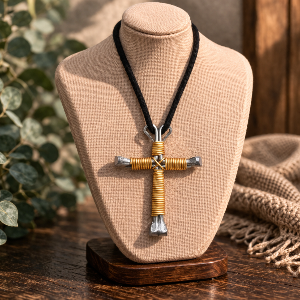 Divine Light (Gold)