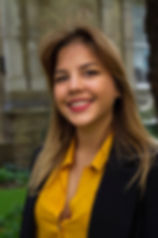 Alexa Zamfir - operations co-ordinator.j