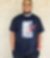 Thumbnail: Aint Nun 4 Fr33 Black Short Sleeve